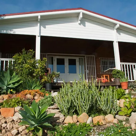 Country house La Zarzamora Vejer de la Frontera