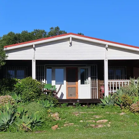 La Zarzamora Country house *