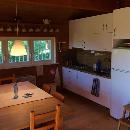Country house La Zarzamora