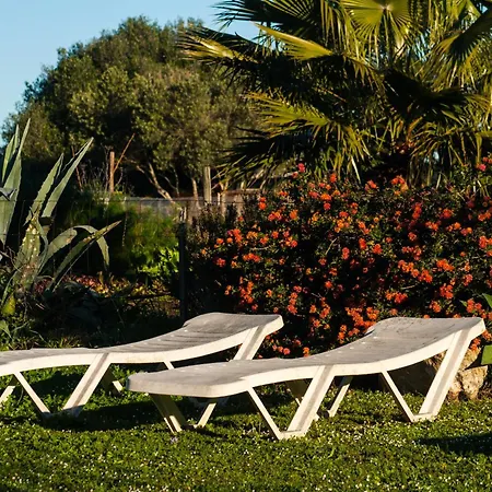 Country house La Zarzamora